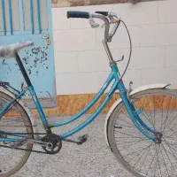 دوچرخه ژاپنی 24|دوچرخه، اسکیت، اسکوتر|بندر ماهشهر, |دیوار