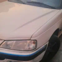 پژو پارس سفارشی