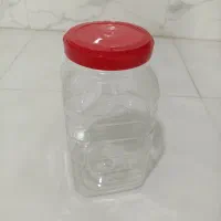جار پلاستیکی،ظرف ترشی،ظرف پلاستیکی