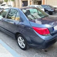 دنا معمولی ۹۶|خودرو سواری و وانت|کرج, اصفهانی‌ها|دیوار