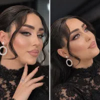 میکاپ حرفه ای ویژه