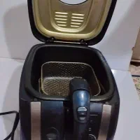 سرخ کن|سایر لوازم برقی|مشهد, شفا|دیوار