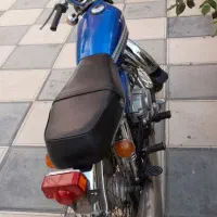 موتور سی جی ژاپن در حد