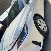 تویوتا یاریس|خودرو سواری و وانت|تهران, شهرک آسمان|دیوار