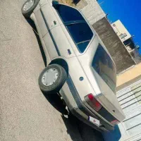 پژو ۸۷|خودرو سواری و وانت|دورود, |دیوار