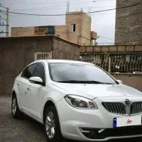 برلیانس H330 1650c بیرنگ 97 زنجیرتایم درحد مانیتور|خودرو سواری و وانت|تبریز, |دیوار