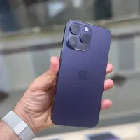 گوشی موبایل آیفون 14 پرومکس