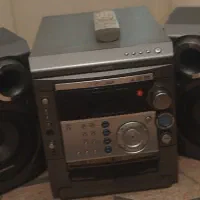 ضبط صوت سامسونگ