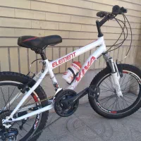 دوچرخه ۲۰ حرفه ای