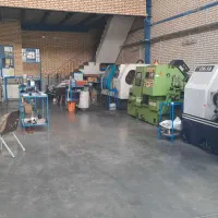 شرکت cnc حافظ