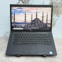 لپ تاپ دل i5 در حد آک ddr4 سیم‌کارت‌خور|رایانه همراه|اهواز, طالقانی|دیوار