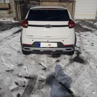 ام وی ام ایکس۲۲پرو دنده|خودرو سواری و وانت|تبریز, |دیوار