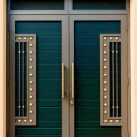 ساخت درب وپنجره|خدمات پیشه و مهارت|مسجد سلیمان, |دیوار