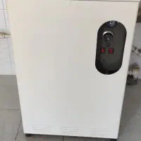 فروش و ( خریدار ) پکیج و چیلر موتورخانه قدیمی و