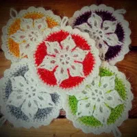 بافت انواع عروسک های مختلف. سفارش تکی وعمده|صنایع دستی و سایر لوازم تزئینی|اردکان, |دیوار