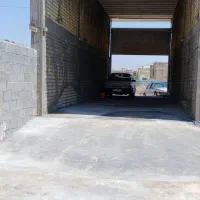 اجاره کارگاه کرونی|اجارهٔ دفتر صنعتی، کشاورزی، تجاری|شیراز, کرونی(خاتونک)|دیوار