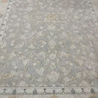 یک تخته فرش 9متری 1200شانه تراکم 3600