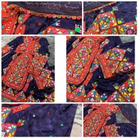 لباس تپه ای و پلیواری ترکیبی|لباس|چابهار, |دیوار