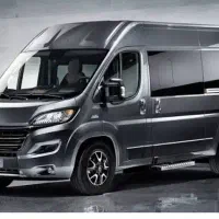 فروش تحویل فوری ونFIAT