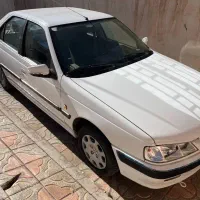 پارس ۱۴۰۰ سال کم کار