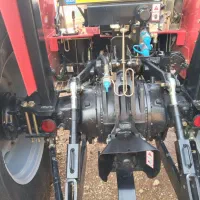 تراکتور جفت ۴۷۵|خودرو سنگین|چگنی, |دیوار