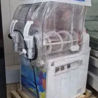 اوگلینی یخ دربهشت