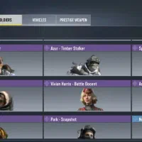 اکانت کالاف|کنسول، بازی ویدئویی و آنلاین|مرودشت, ژیان|دیوار