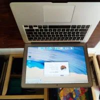 MacBook air|رایانه همراه|تهران, گیشا|دیوار