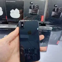 خریدار ایفون x