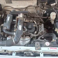 پراید ۱۳۱ تکسوز مدل ۱۳۹۷ بدون رنگ سالم|خودرو سواری و وانت|فولادشهر, A4|دیوار