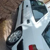 زانتیا معاوضه با پژو|خودرو سواری و وانت|بم, |دیوار