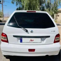 پراید 111 SE مدل 1398