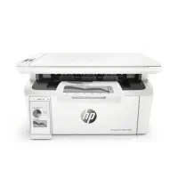 چاپگر و پرینتر  hp laserjet pro MFP m28w