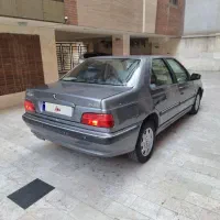 پژو پارس سال مدل 89 توکرم شاسی سالم|خودرو سواری و وانت|فردیس, فردیس|دیوار