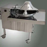 سبزی خردکن صنعتی
