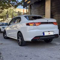 تارااتوماتV2دارایESP فول مدل402،اسپرت شده درحدخشک