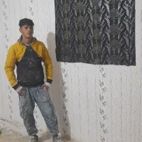 نقاشی و رنگ|خدمات پیشه و مهارت|اردبیل, |دیوار