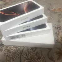 Iphon 16promax512