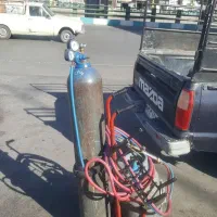 برشکاری  برش انواع اهن آلات صفحه با هوا برش کاربیت