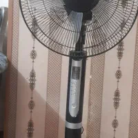 پنکه مانیتور دار میلر|پنکه و تصفیهکنندهٔ هوا|تهران, هاشمآباد|دیوار