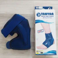 قوزک بند آتل دار آپلون تن یار ( مچ بند پا )