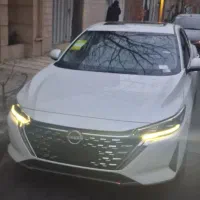 نیسان سیلفی آمیتیس ۲۰۲۵ صفر خشک