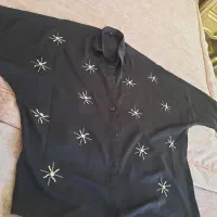شومیز کارشده