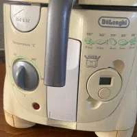 سرخ کن دلونگی‌