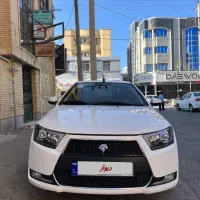 حواله خودرو دنا پلاس