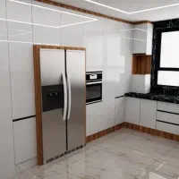 کابینت و کمد کلاسیک