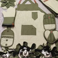 دوخت حرفه‌ای سرویس آشپزخانه و کاور مبل