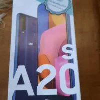گوشی a20s
