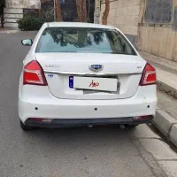 جیلی GC6 مدل ۹۸ اکسلنت|خودرو سواری و وانت|تهران, فرودگاه مهرآباد|دیوار