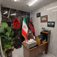 منشی خانم برای بازارآهن